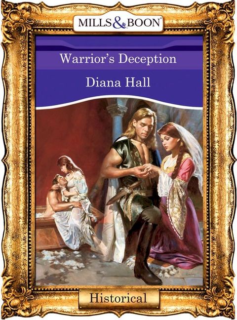 Warrior's Deception (Mills & Boon Vintage 90s Modern)(Kobo/電子書)