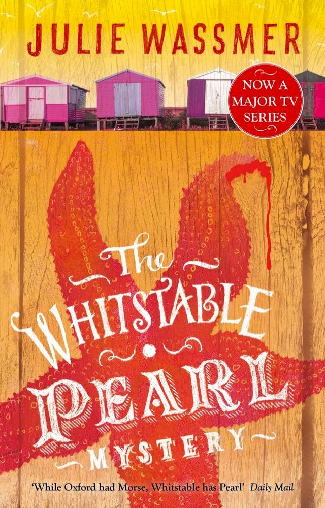  The Whitstable Pearl Mystery(Kobo/電子書)