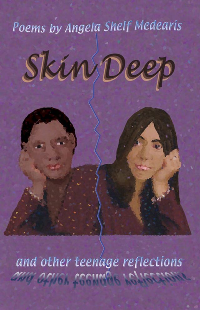  Skin Deep and Other Teenage Reflections(Kobo/電子書)