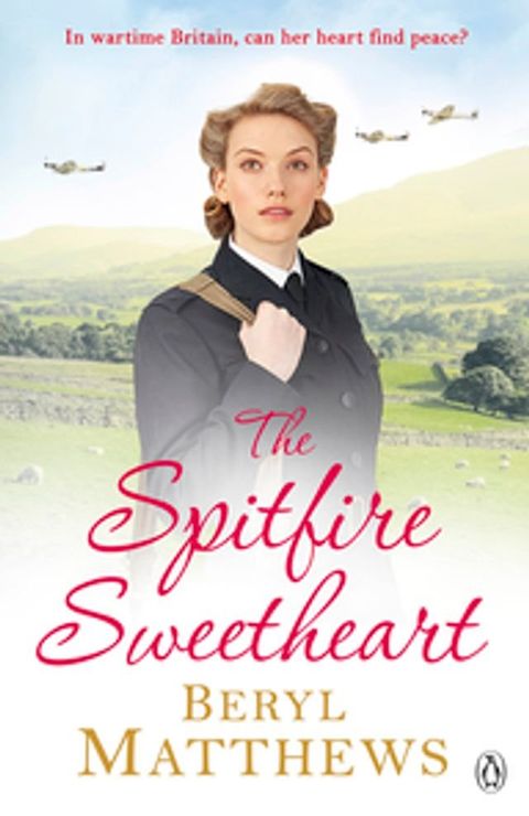 The Spitfire Sweetheart(Kobo/電子書)