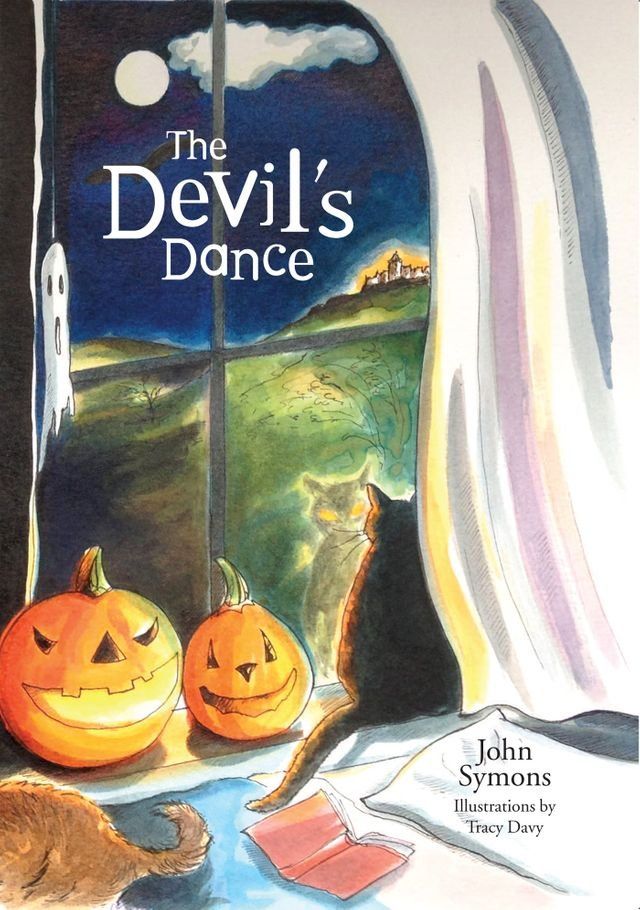  The Devils Dance(Kobo/電子書)