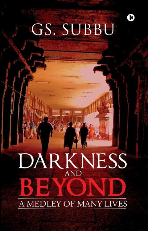 Darkness and Beyond(Kobo/電子書)