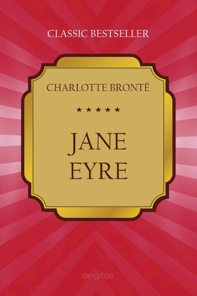  Jane Eyre(Kobo/電子書)