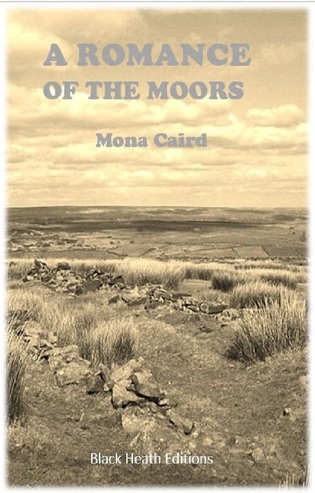  A Romance of the Moors(Kobo/電子書)