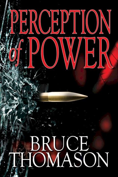 Perception of Power(Kobo/電子書)