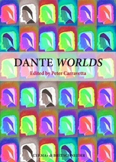 Dante Worlds(Kobo/電子書)