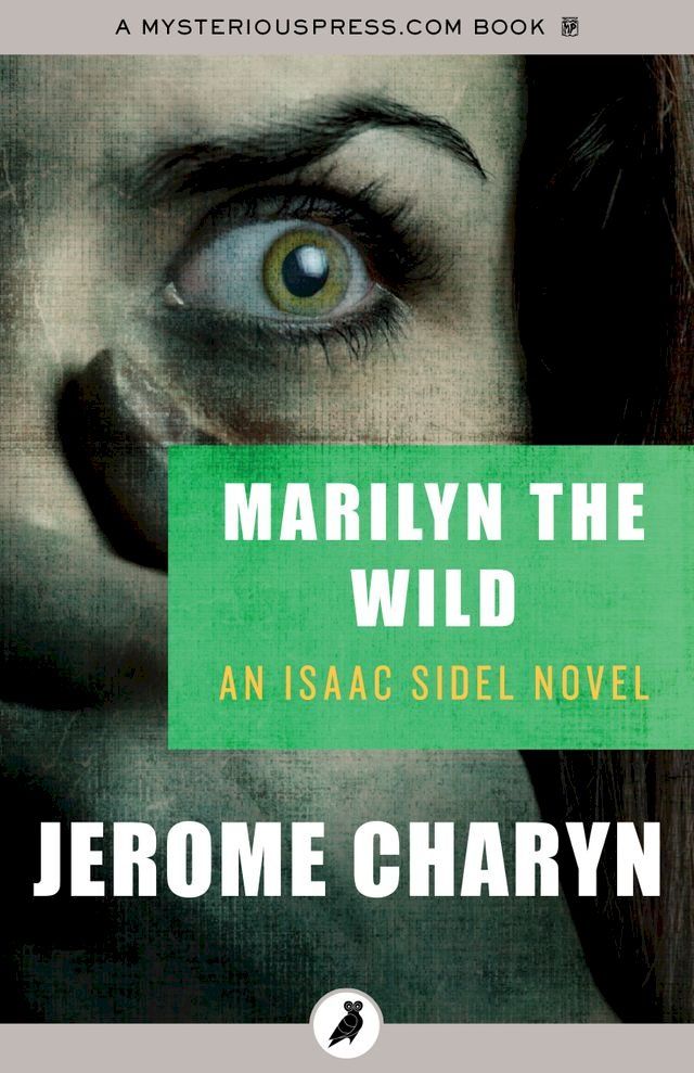  Marilyn the Wild(Kobo/電子書)