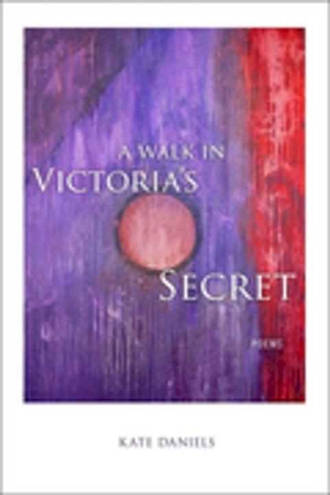 A Walk in Victoria's Secret(Kobo/電子書)