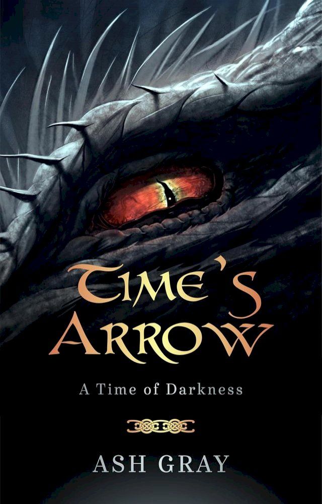  Time's Arrow(Kobo/電子書)