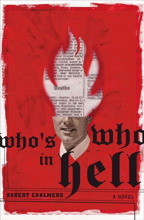 Who's Who in Hell(Kobo/電子書)