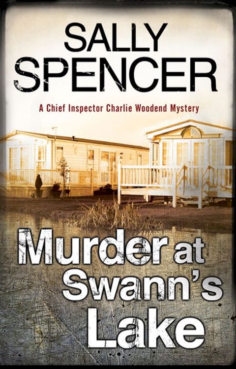 Murder at Swann's Lake(Kobo/電子書)