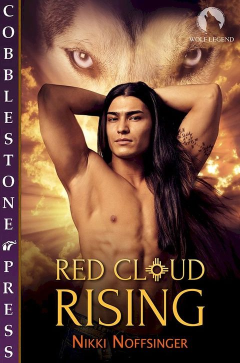 Red Cloud Rising(Kobo/電子書)