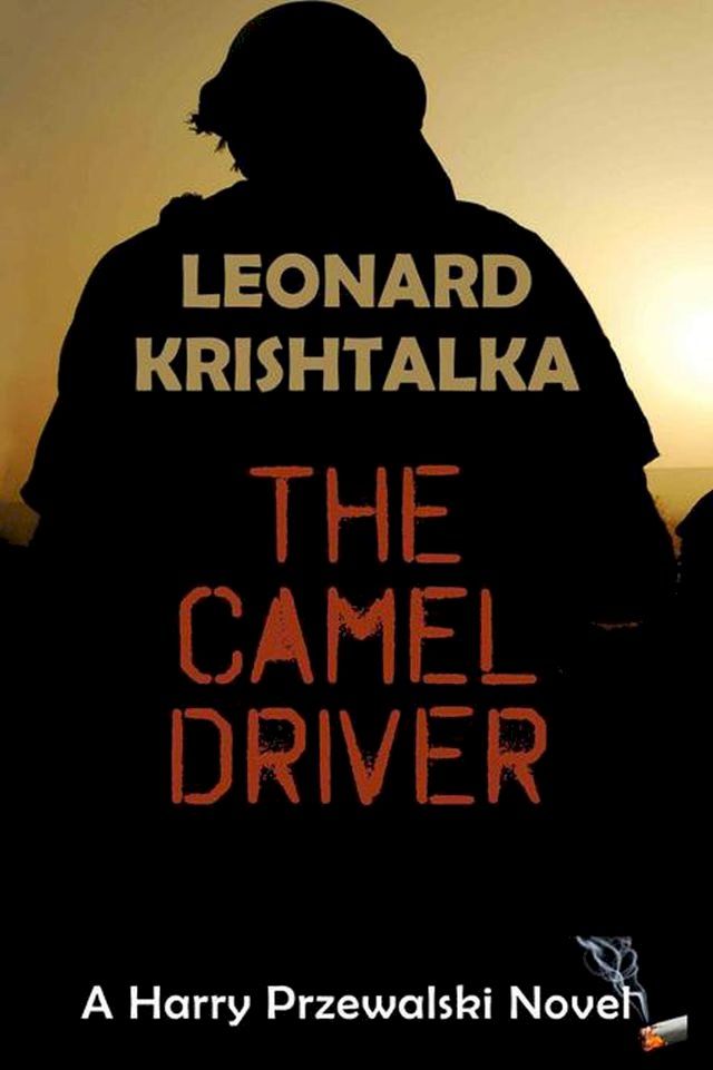  The Camel Driver(Kobo/電子書)