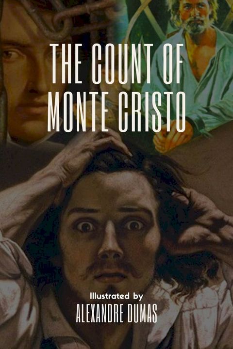 The Count of Monte Cristo(Kobo/電子書)