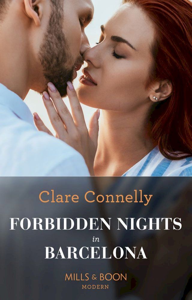  Forbidden Nights In Barcelona (The Cinderella Sisters, Book 2) (Mills & Boon Modern)(Kobo/電子書)