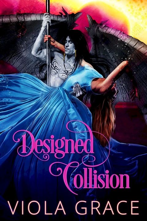 Designed Collision(Kobo/電子書)