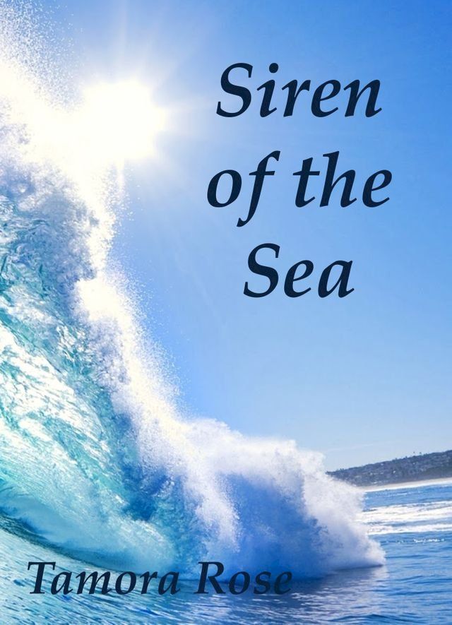  Siren of the Sea(Kobo/電子書)