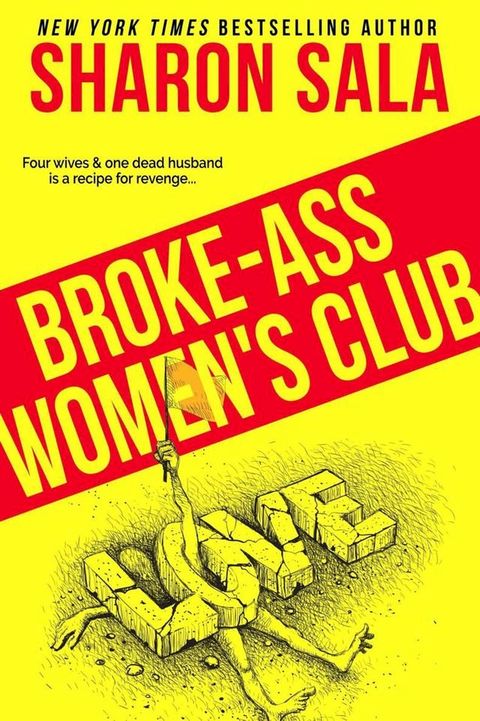 Broke-Ass Women's Club(Kobo/電子書)