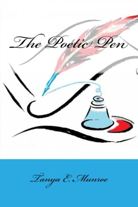 THE POETIC PEN(Kobo/電子書)