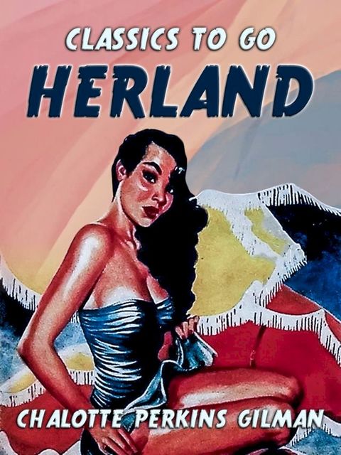 Herland(Kobo/電子書)