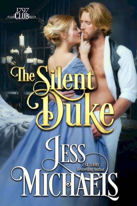 The Silent Duke(Kobo/電子書)