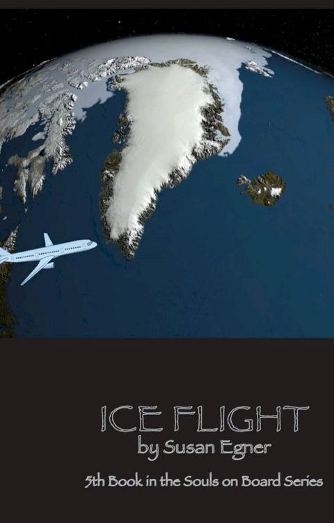 Ice Flight(Kobo/電子書)