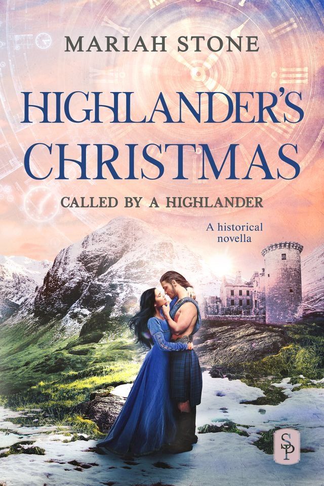  Highlander's Christmas(Kobo/電子書)