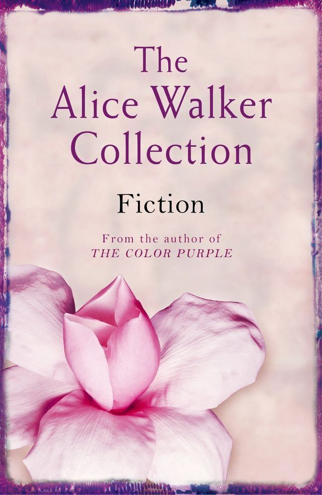  The Alice Walker Collection(Kobo/電子書)