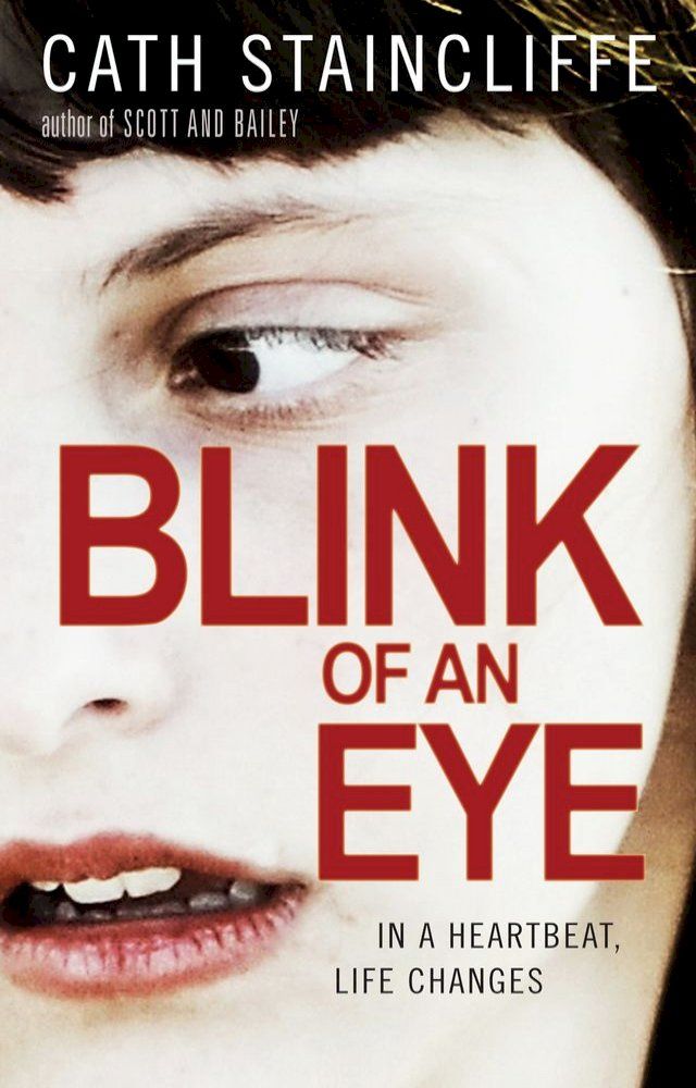  Blink of an Eye(Kobo/電子書)