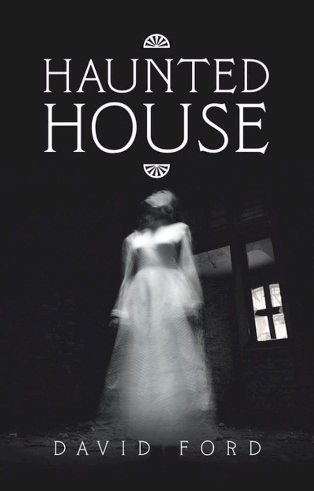  Haunted House(Kobo/電子書)