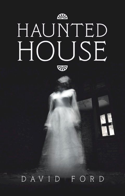 Haunted House(Kobo/電子書)