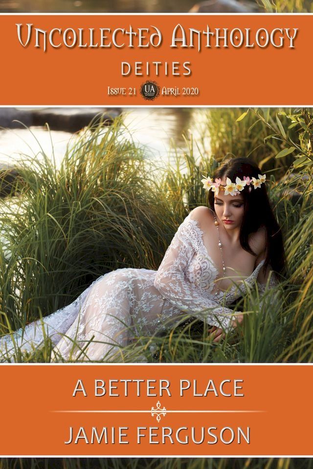  A Better Place(Kobo/電子書)