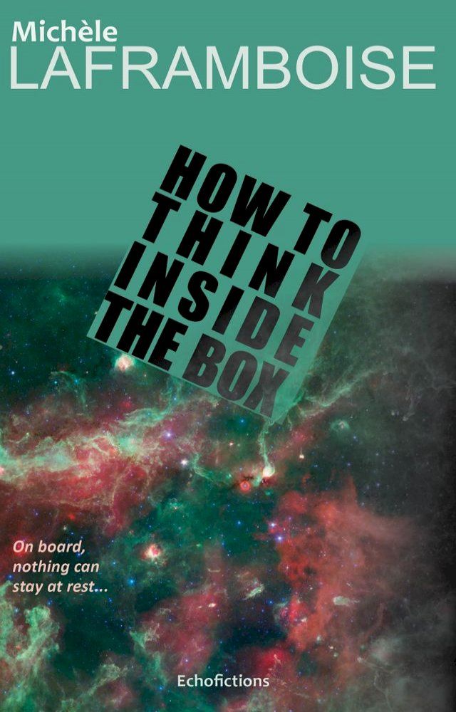  How to Think inside the Box(Kobo/電子書)