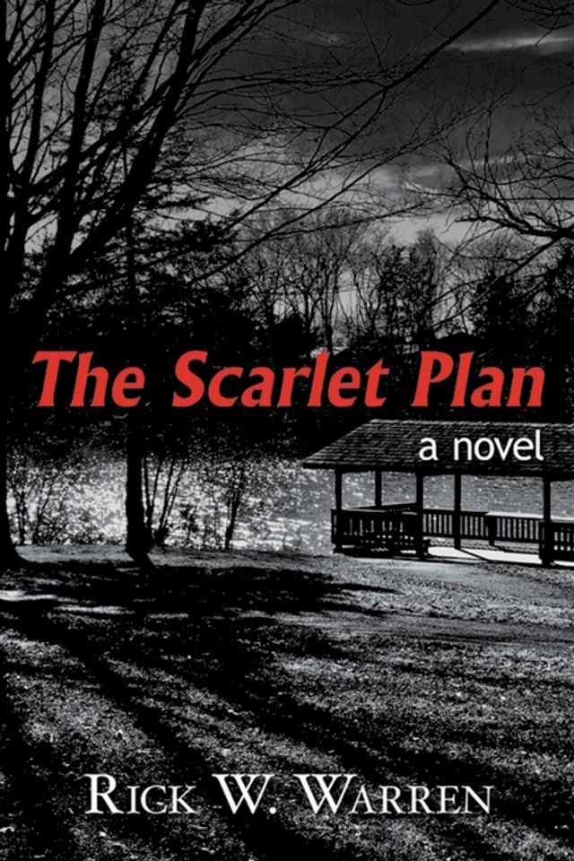  The Scarlet Plan(Kobo/電子書)