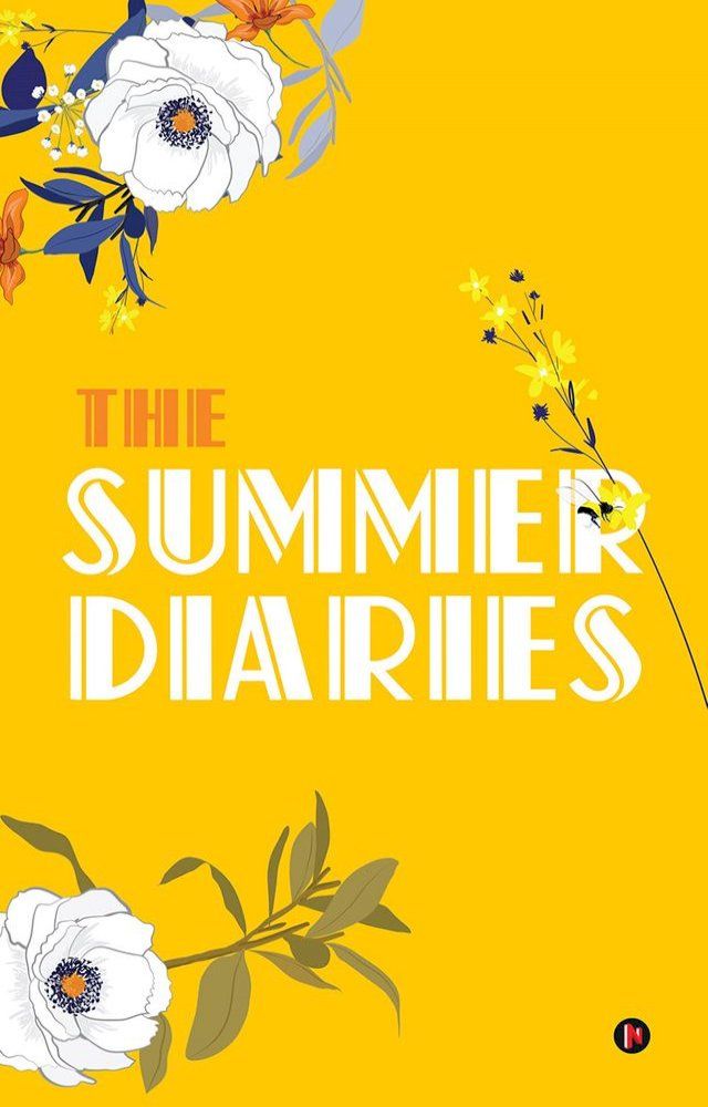  The Summer Diaries(Kobo/電子書)