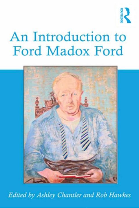 An Introduction to Ford Madox Ford(Kobo/電子書)