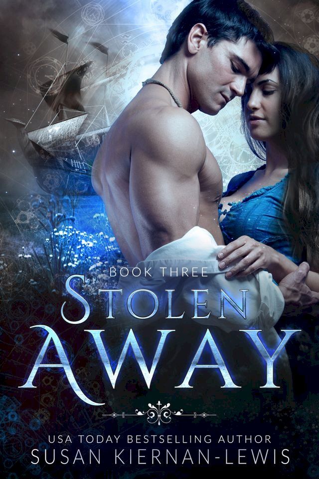  Stolen Away(Kobo/電子書)