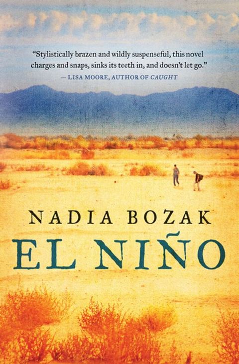 El Niño(Kobo/電子書)