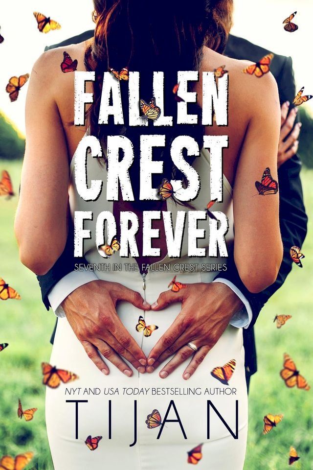  Fallen Crest Forever(Kobo/電子書)