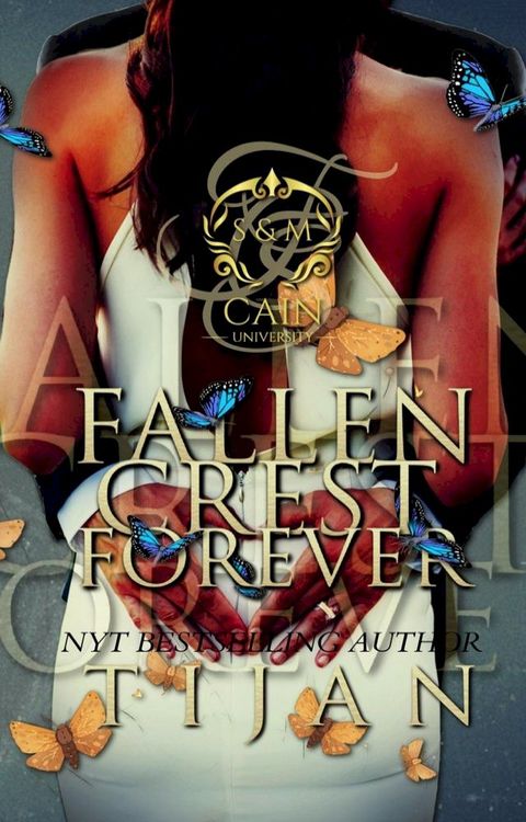 Fallen Crest Forever