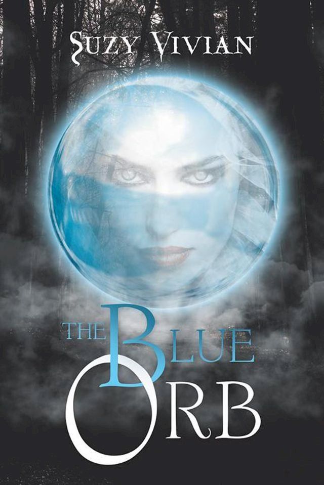  The Blue Orb(Kobo/電子書)