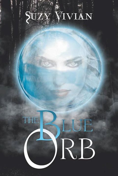 The Blue Orb(Kobo/電子書)