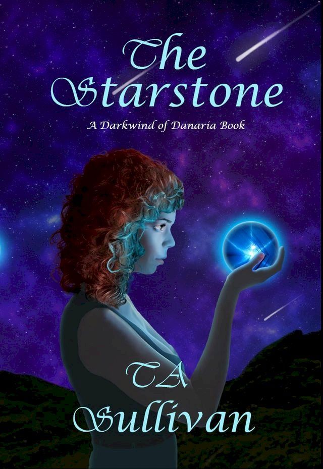  The Starstone(Kobo/電子書)