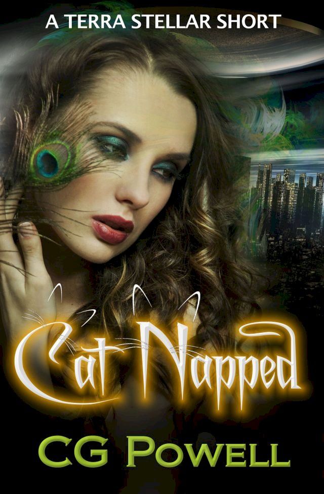  Cat Napped(Kobo/電子書)