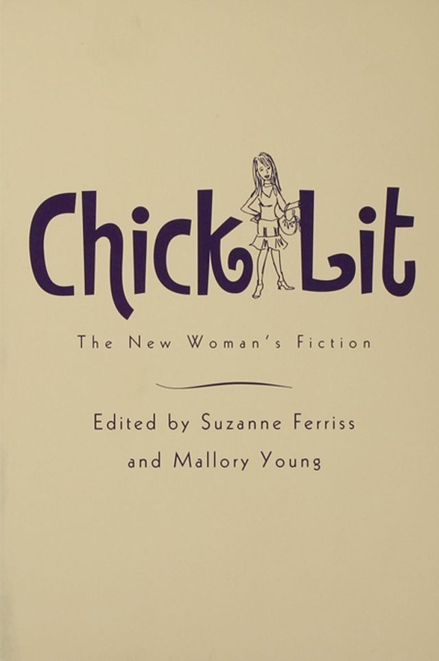  Chick Lit(Kobo/電子書)