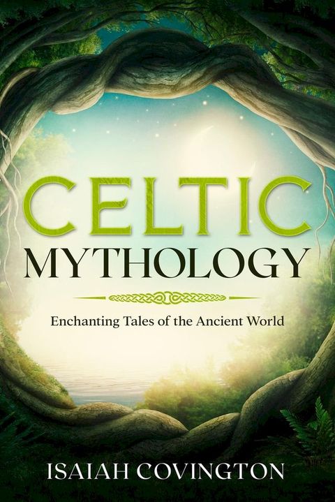 Celtic Mythology(Kobo/電子書)