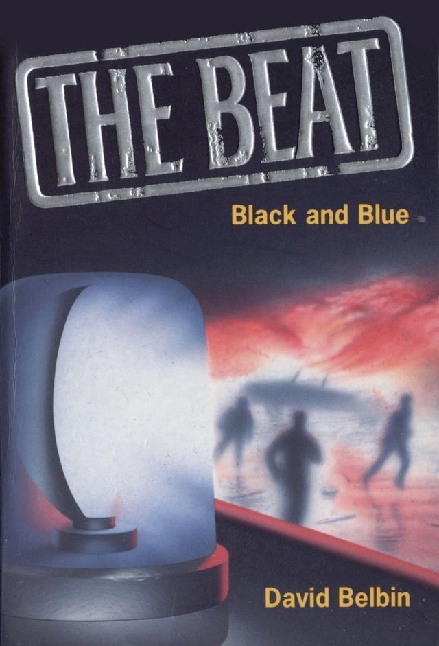  The Beat: Black and Blue(Kobo/電子書)