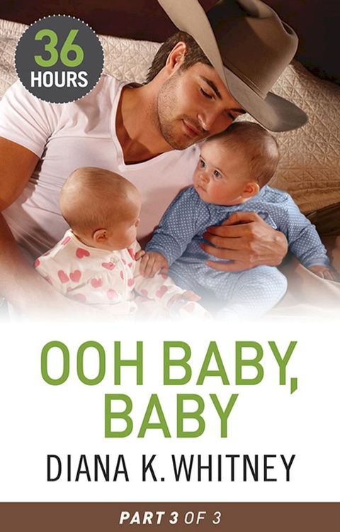 Ooh Baby, Baby Part Three(Kobo/電子書)