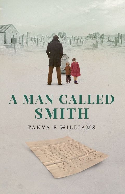 A Man Called Smith(Kobo/電子書)