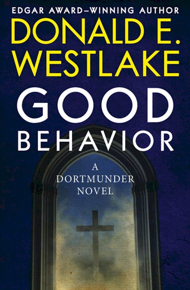  Good Behavior(Kobo/電子書)